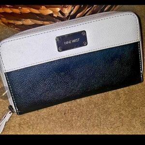 Nine West Pocketbook/Wallet